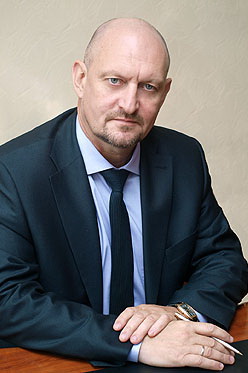 Лазаревич Александр Владимирович