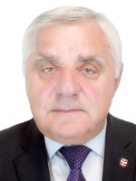 Хухунаишвили Георгий Парменович