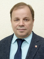 Зайцев Николай Николаевич